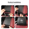 Leder Autositz Kopfstütze Schutzhülle Universelles Zubehör Für Citroen Grand Berlingo Jumper Celysee Xsara Picasso Aircross