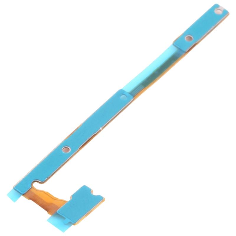 

For Xiaomi Redmi Note 10 Pro Max/Redmi Note 10 Pro 4G Power On/Off and Volume Flex Cable Repair Part (without Logo) Type A