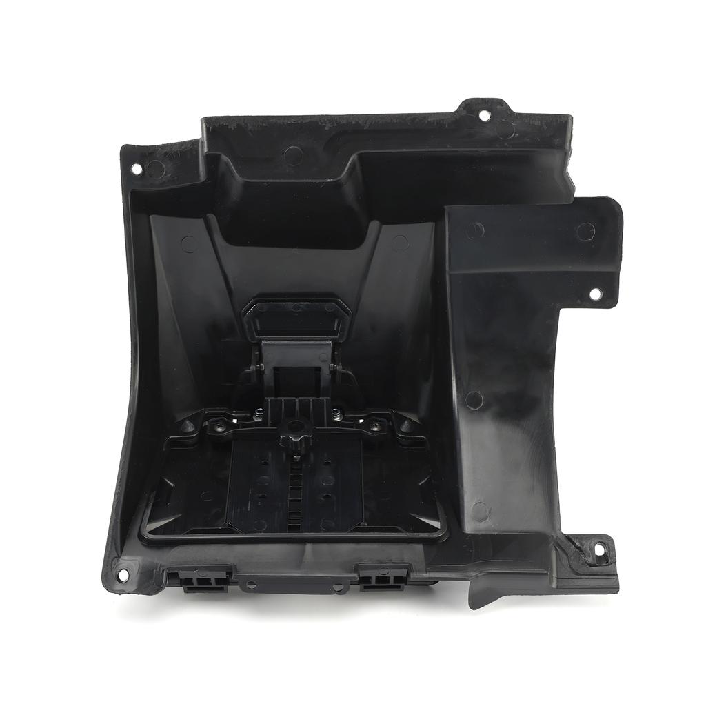 Uniwersalny uchwyt na tablet dla Can-Am Defender Hd5 Hd8 Hd10 Max 2016-2024 2023