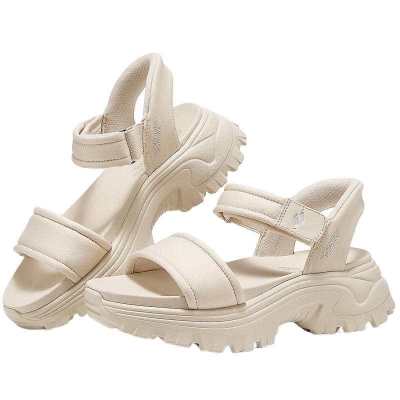 Skechers Women s Roman Style Beach Sandals EUR 36 6440₽