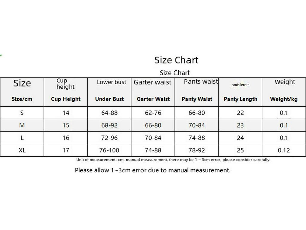 2022 Špičková vyšívaná vícebarevná květinová sexy souprava spodního prádla (4 ks)