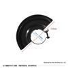 Thickened Universal Angle Grinder Guard for 115/100 Type Grinders