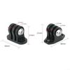 For Bicycle Light Sports Camera Mount Bicycle Cameras Holder