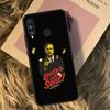 Better Call Saul Funda For Huawei P40 P20 P30 Lite P50 Mate 50 Pro P Smart 2019 Honor 70 50 X8 X9 X9a Case