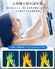 RUNCTY Shower Head Micro Nano Bubble Mist 5 Stage Mode Water Saving High Water Pressure High Cleaning Power Ultra Fine Water Stream Skin Care Leak