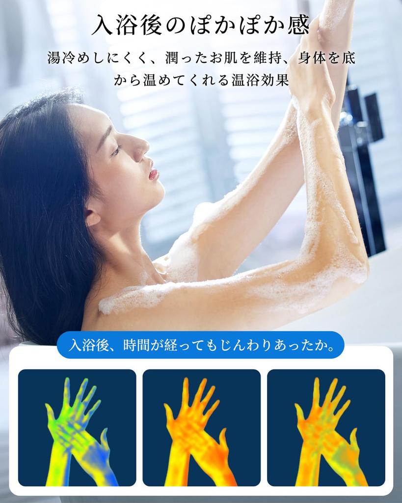 RUNCTY Shower Head Micro Nano Bubble Mist 5 Stage Mode Water Saving High Water Pressure High Cleaning Power Ultra Fine Water Stream Skin Care Leak
