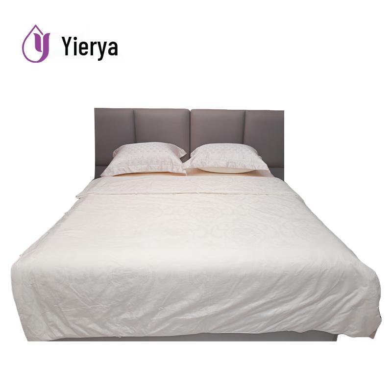 

Yierya Radiant Mulberry Silk Mother-Child Duvet Insert