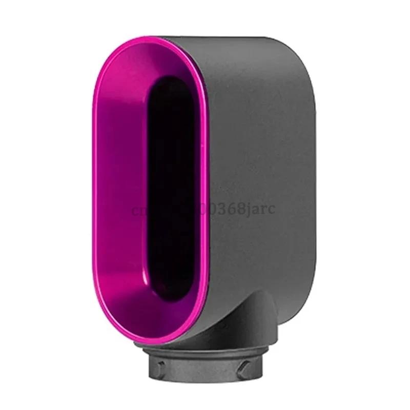 

Стайлер для волос Щипцы для завивки Насадка для моделирования Для Dyson Airwrap HS01 HS05 SenCiciMen X9 Фен Насадка для предварительной укладки Аксессуары Детали ярко-розовый