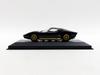 MaxiChamps Lamborghini Miura 1966 Czarny 1/43