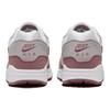 Nike Sneakers Air Max 1 Smokey Mauve da Donna Rosa Summit-White Light-Iron-Ore DZ2628-104