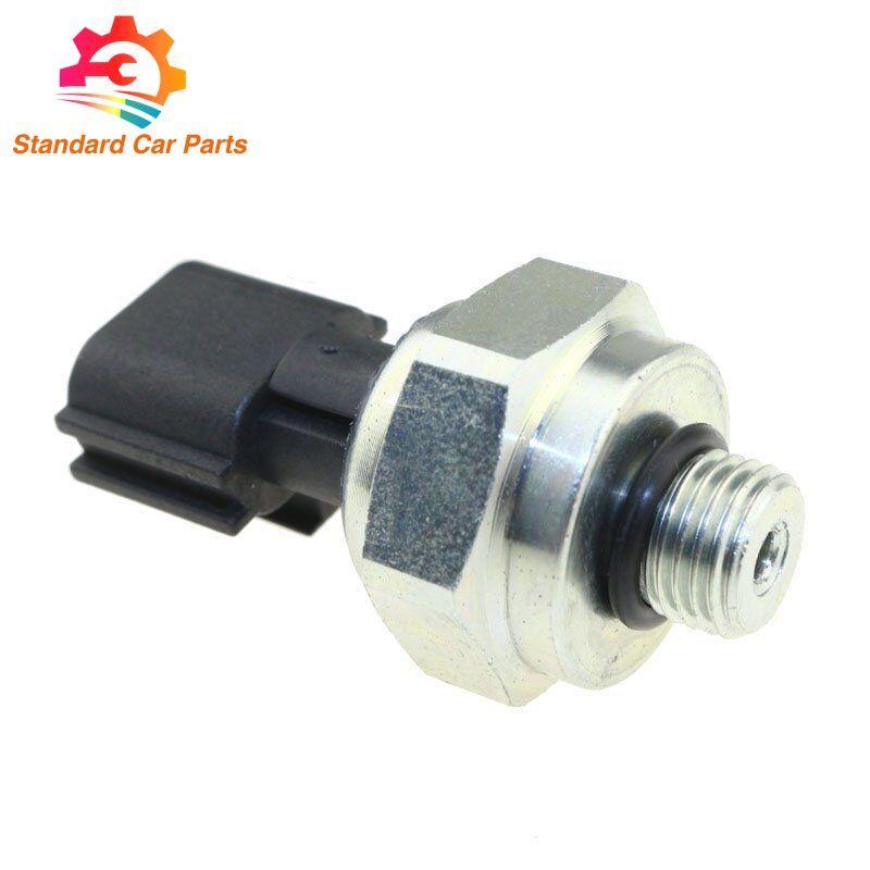 49763-6N20A 3p Oil Pressure Sensor For Nissan 350Z Altima Frontier Maxima Murano Quest Xterra GT-R Titan Armada 49763-6N200