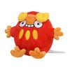 Pokémon Center Original 554 Plush Toy Pokémon fit Darumaka 11 x 14 x 11 cm (H x W x D)