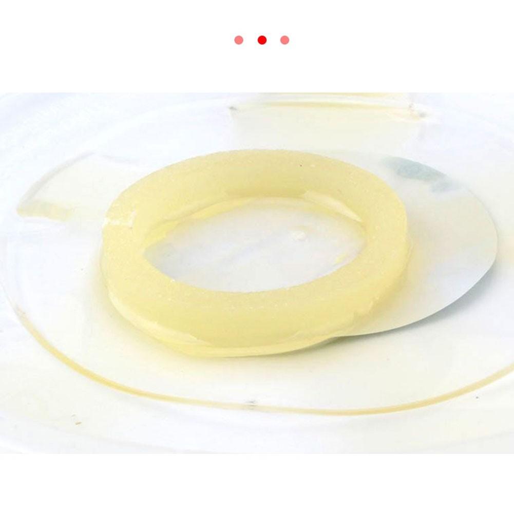 Bike Fork Sponge Foam Rings Oil Seals - Keep Your Fork Lubricated and Dirt-Free