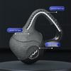 Dipped Kettlebell for Home Gym