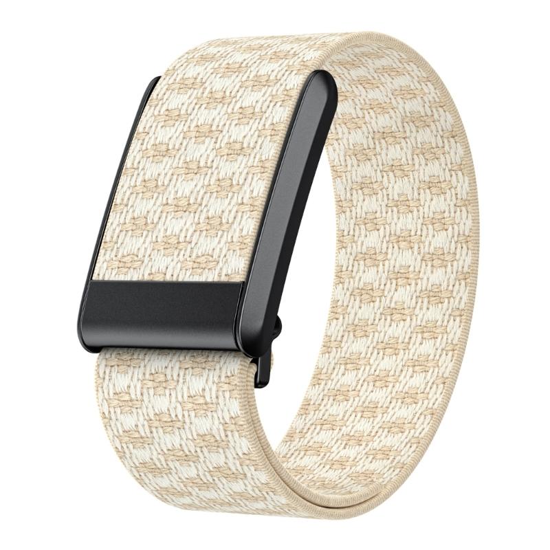Elastic Wriststrap Replacement Accessories Quick Release Bracelets Wool Blend Band Breathable Belt Straps for 4.0