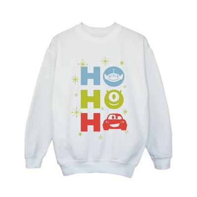 Oberteile (Mädchen ab 4 Jahre) – Hoodies & Sweatshirts