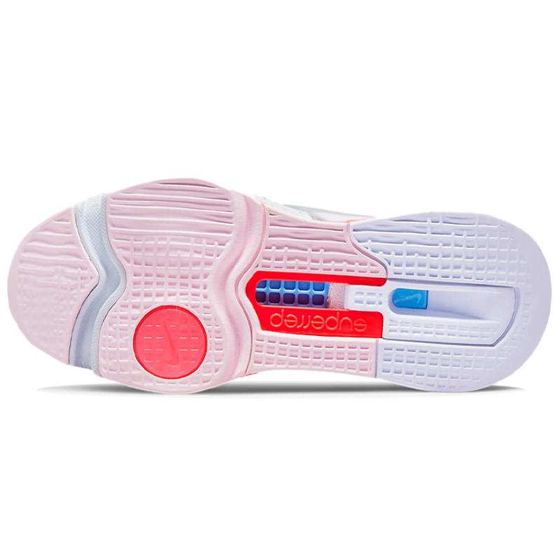 Nike Air Zoom SuperRep 3 Pure Platinum Women's Sneakers Casual DA9492-004