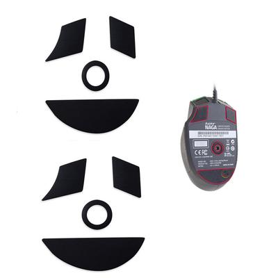 2 sady podložek pod myší pro Razer Naga 2014  (Pravá ruka)