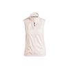 New Own The Run Vest Women's Light Pink IN1575