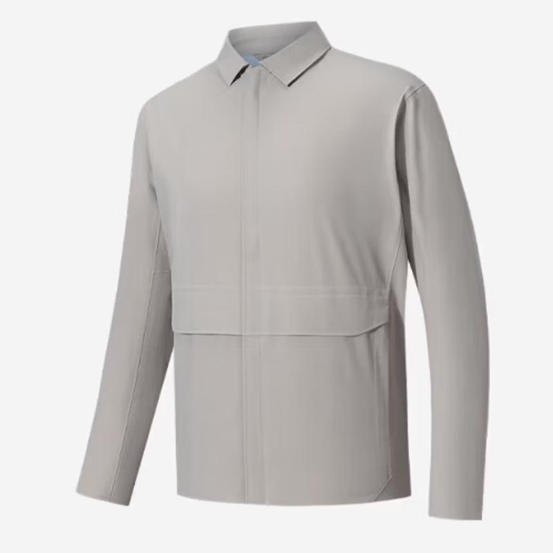 ANTA Men s Champion All-Weather Executive Jacket XL