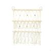 Stuffed Animal Hanging Organizer Kids Room Display Birthday Gift Storage Net Ideas