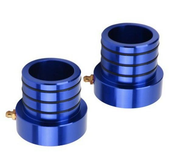 Jeep Dana30 Front Axle Inner Seal Installation Tool