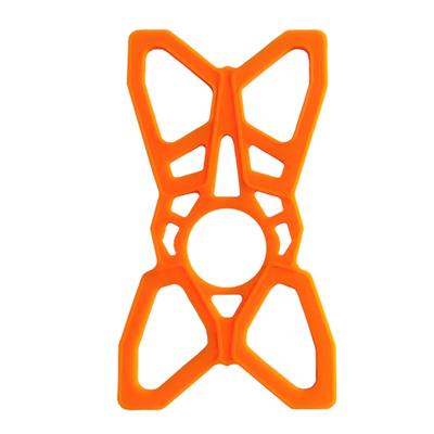 Silicone Bands, Set of 2, Rubber Band, Safety Band, Elastic, Lightweight, Flexible, Fixed, Fall