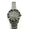 Used CITIZEN PROMASTER NB6025-59H Titanium BLK 200M Diving Waterproof Mechanical Diver's Watch