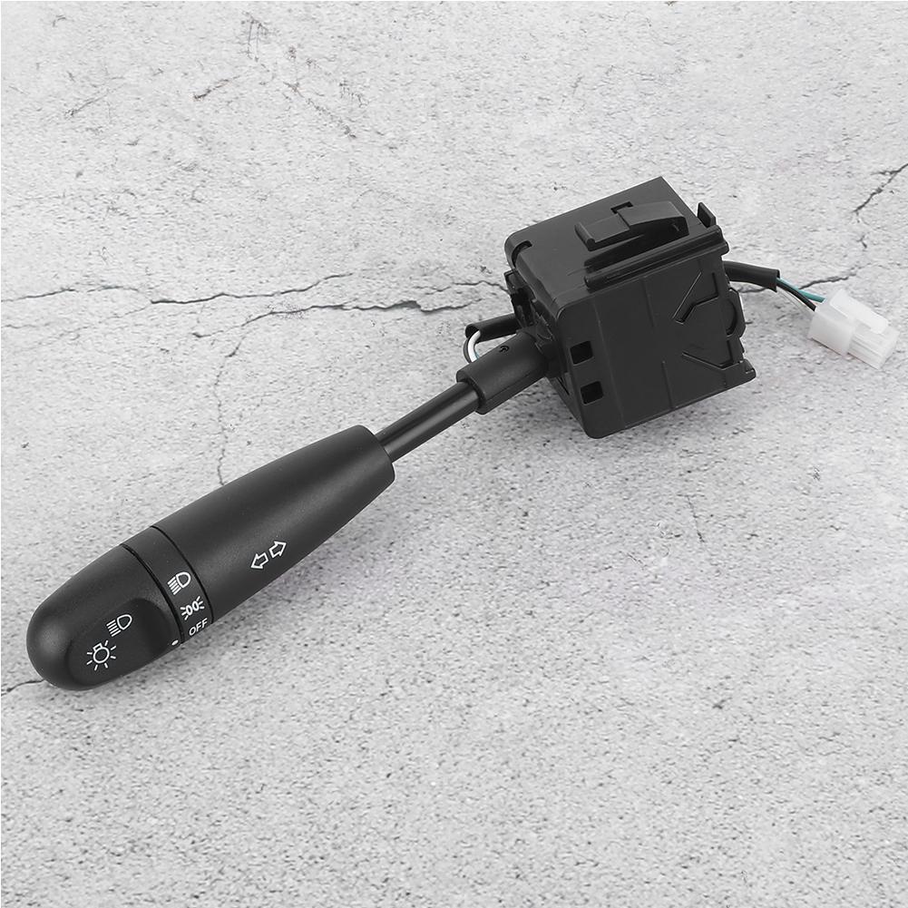 Car Turn Signal Switch Steering Indicator Control Stalk 96540683 Fit for Chevrolet Aveo