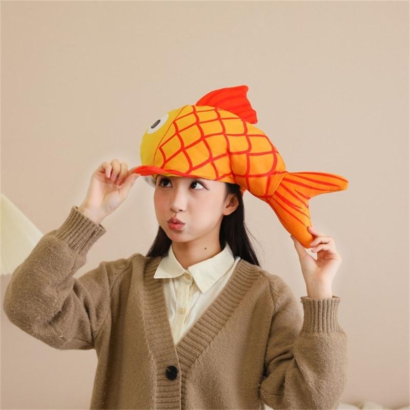 User Friendly Efficient Headgears With Lucky Design Sustainable For Holiday Festivities Family Gatherings