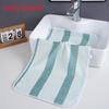Coral Fleece Face Towel For Home Use Thick Absorbent Soft Adults Gift Collection