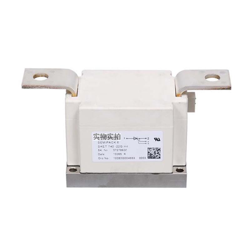 Brand New SKET400-16E/740 22GH4 Thyristor SCR Module
