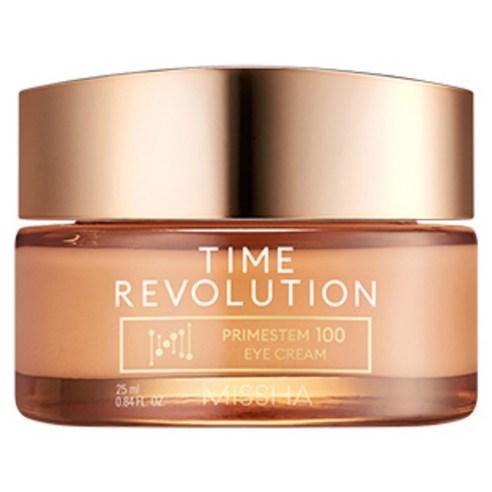 MISSHA Time Revolution Primestem100 Eye Cream Firming Anti-Aging Care 25ml 25ml
