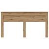 Artisan Oak Headboard Wood Based Material