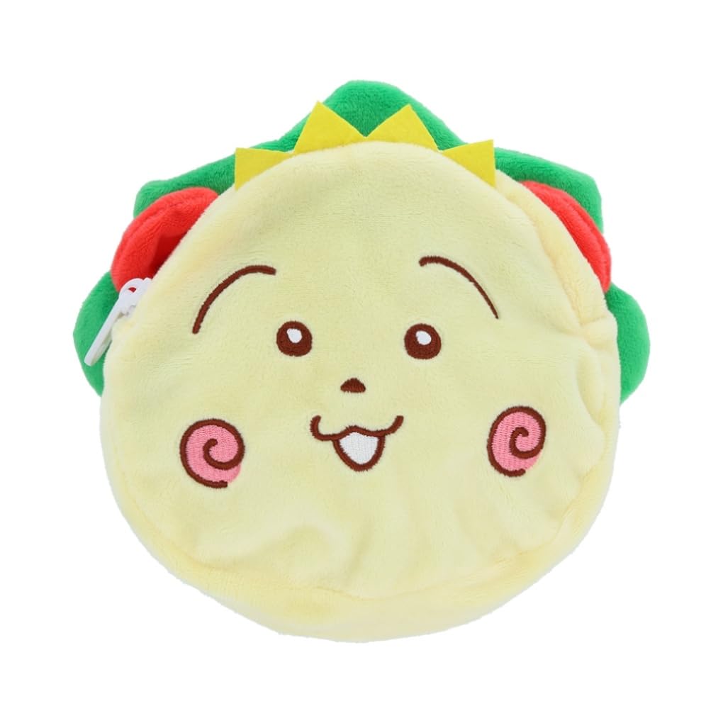 

Канцелярский пенал Cojicoji, узор A S1427784 Sun-Star