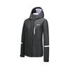 Campri Womens/Ladies Raised Waterproof Jacket
