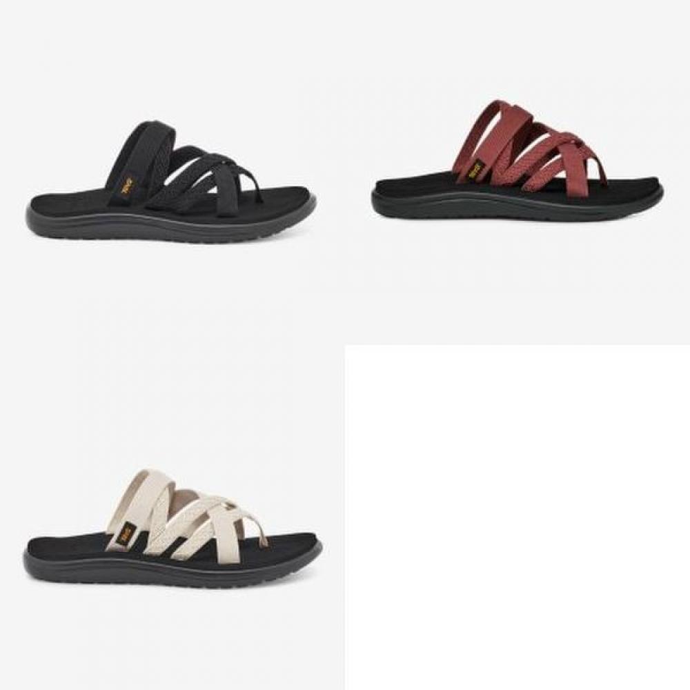 Женские босоножки Teva Boya gileaSa Stvf2517032 Mhb 3 варианта STVF2517032-MBH/220