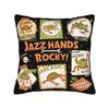Project Hail Mary You Sleep I Watch Pillow Cover Design Cushion Cover Novelty Pillow Case For Sofa Home Decor