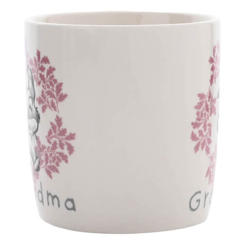 Disney Forest Friends Bambi Boxed Mug (Grandma)