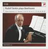 CD RUDOLF SERKIN Beethoven spielt Beethoven-Konzerte 88691988302 Sony Classical 2012 Europa Klassik Gebraucht
