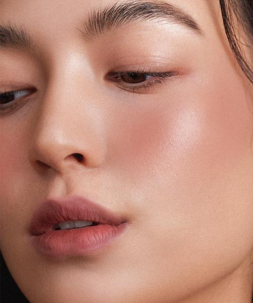

Nuegray Sway Cheek Blusher #4 elegant