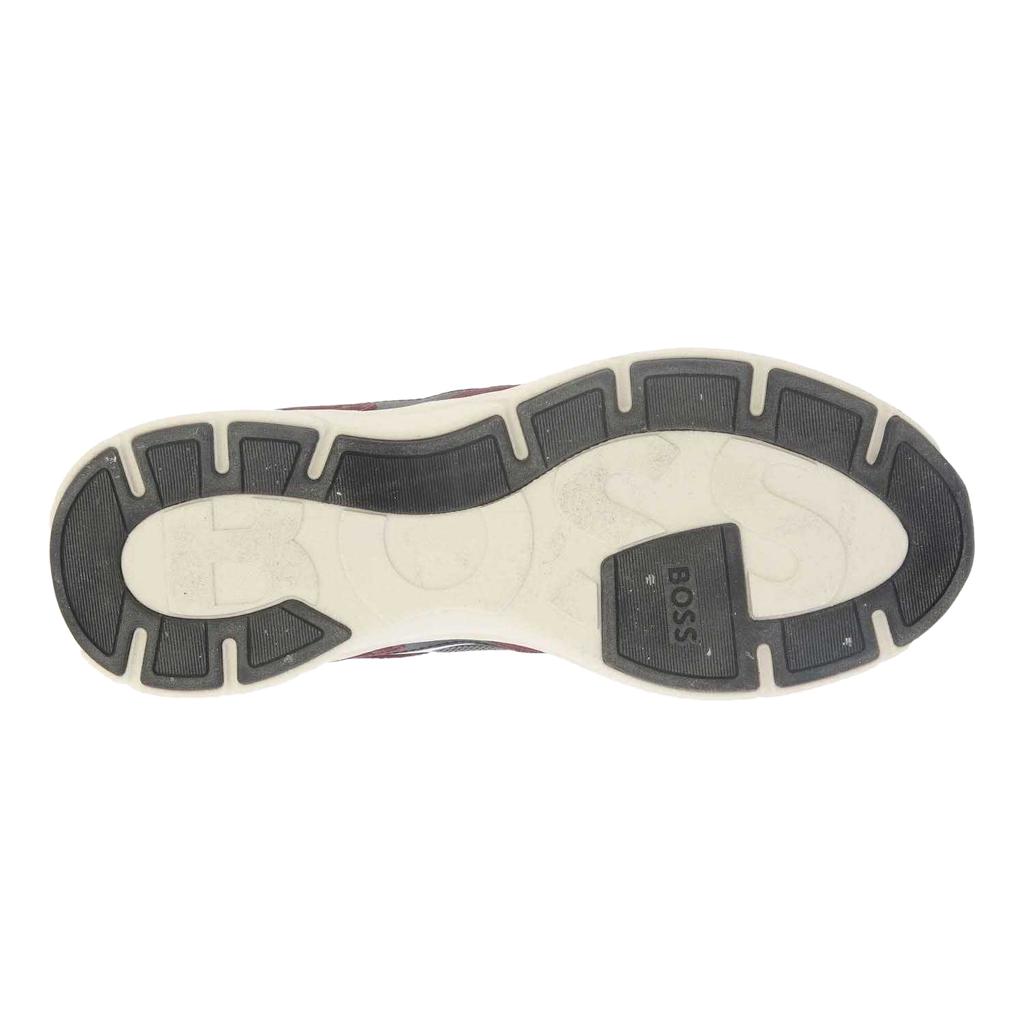 Boss Mens Owen Running Shoes