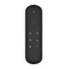 BLE5.2 and 2.4G Fly Mouse Remote Control 6axis Gyroscope Universal Voice Remote Controller for Set-top TV Box