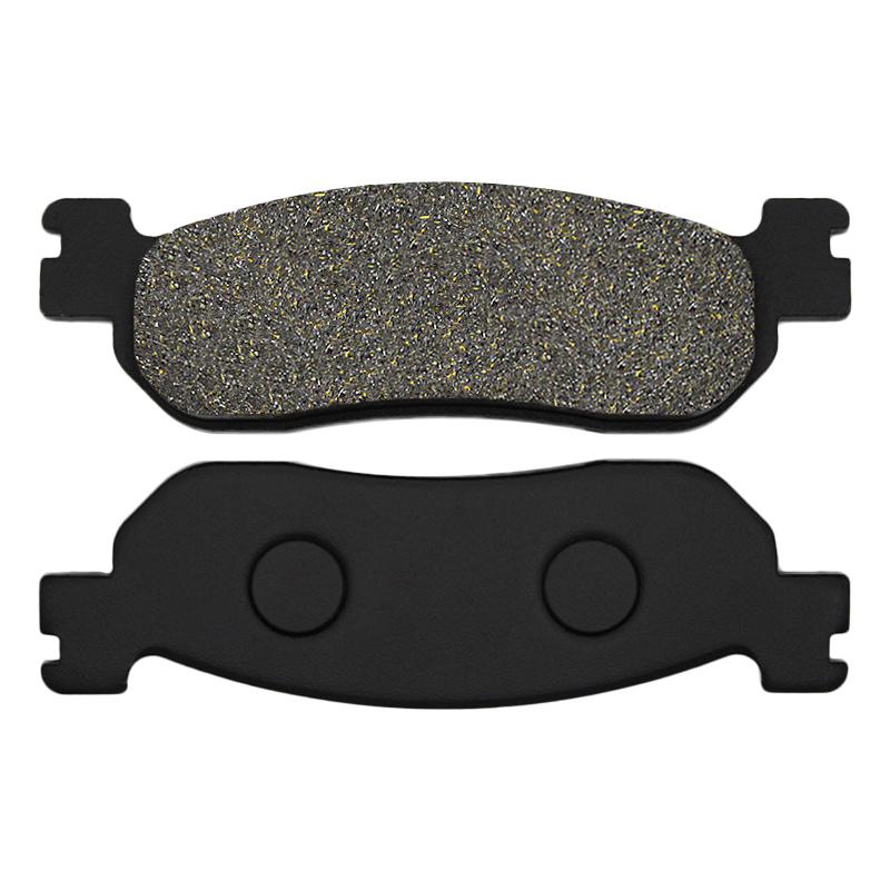 Motorcycle Front Rear Brake Pads for Yamaha YZF600 YZF600R YZF 600 YZFR6 YZF R6 YZF-R6S 1999-2002 YZF1000 YZFR1 YZF R1 2002 2003