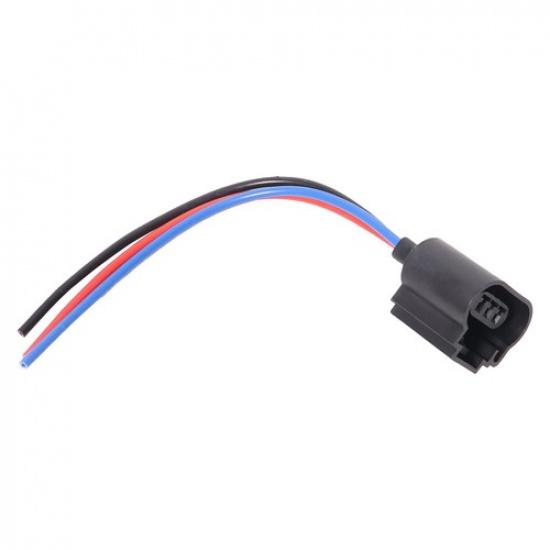 Headlight Socket Pigtail For Camaro, Cruze, Orlando, Spark, Spark EV 84785