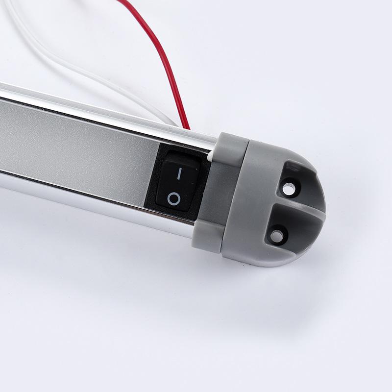 LED Truck and Van Roof Interior Light