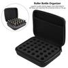 Essential Oil Carrying Case, Hard Shell Essential Oil Case,Suitable for Bottles 5ml