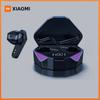 Xiaomi Wireless Earbuds Low Latency Earbuds Fone Headset TWS Earphones Bluetooth 5.4 For Gaming With Mic Light Headphones