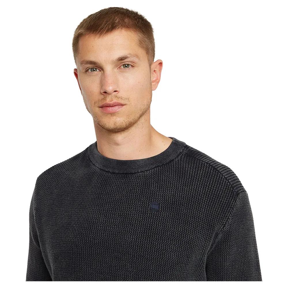 G-Star Serrated Sweater