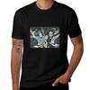 Kevin And Perry Go Larg Tshirt Casual Loose Daily Wear Tshirt